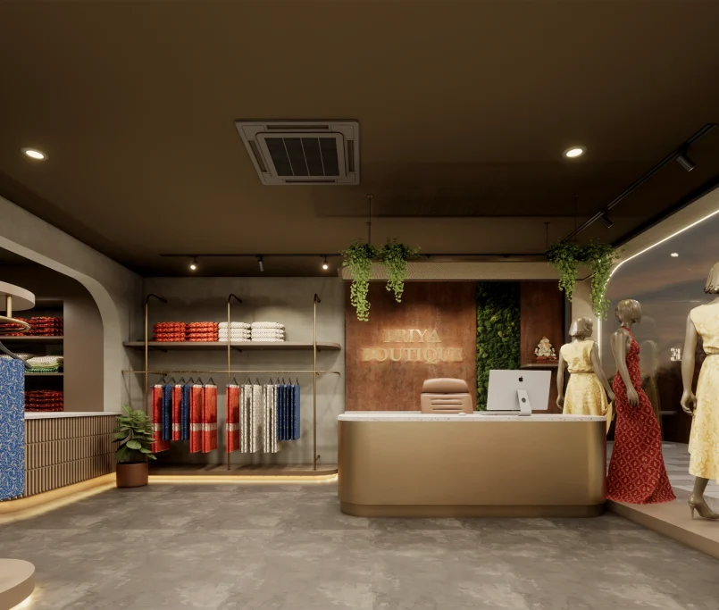 priya boutique