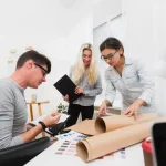 commercial interior design companies in india