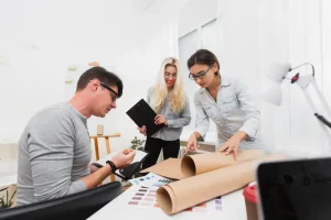 commercial interior design companies in india