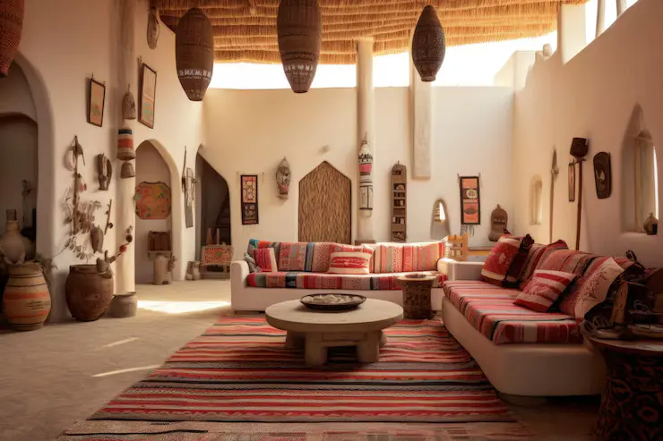 traditional home interior design