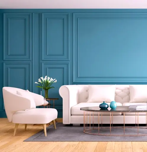 Importance of Interior Design in Home