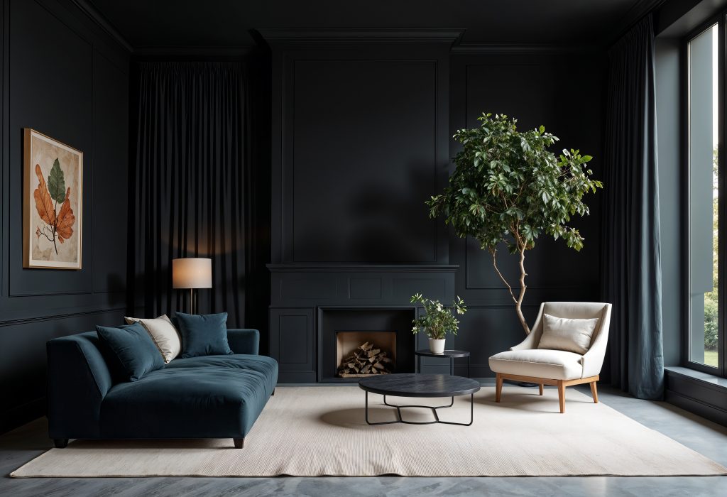 home interior design