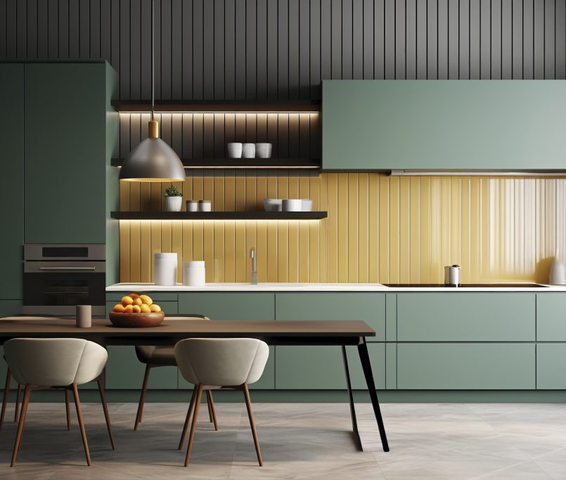 kitchen design ideas