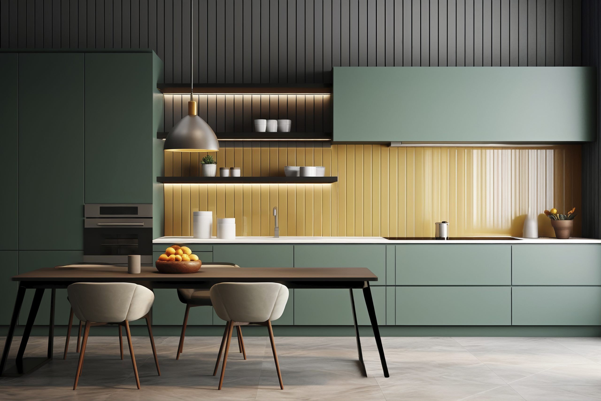 kitchen design ideas