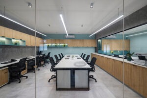Best Commercial Interior Design Complete Guide - Key Strategies & Tips