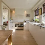 home interior aesthetics