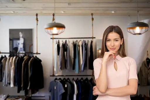 commercial interior design process