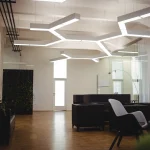 commercial interior design trends