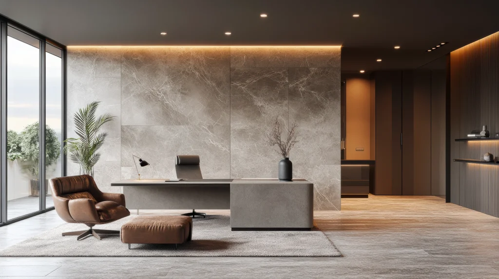 office interior design