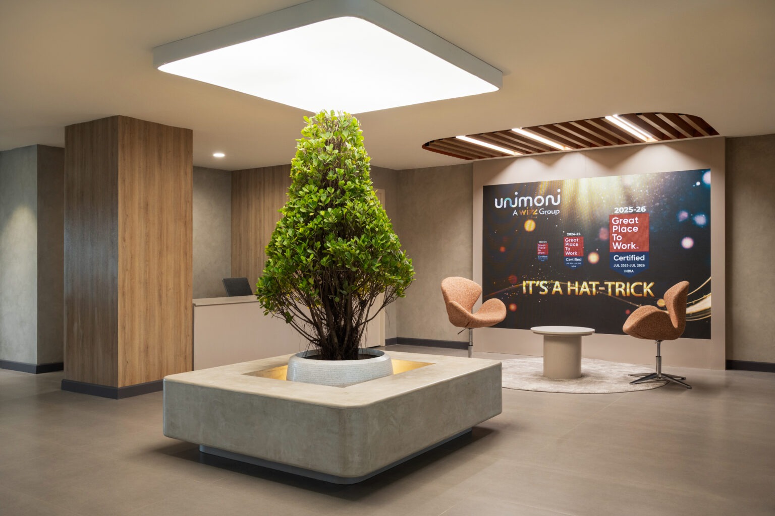 Best Commercial Interior Design Complete Guide - Key Strategies & Tips