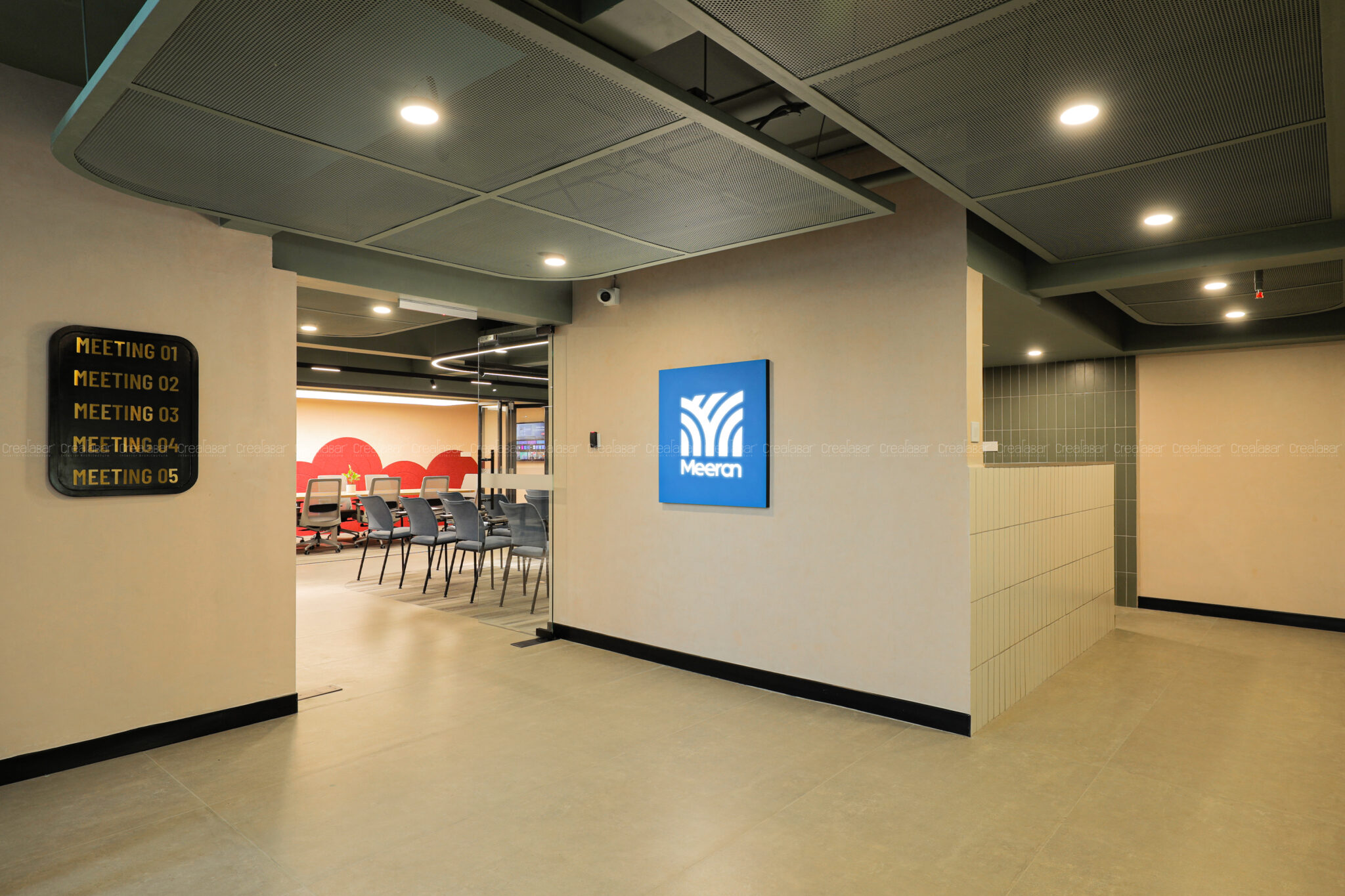 Modern Gym Interior Design Trends for 2025 | Latest Ideas