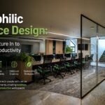 Biophilic Office Design