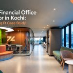 Wizz Financial Office Interior