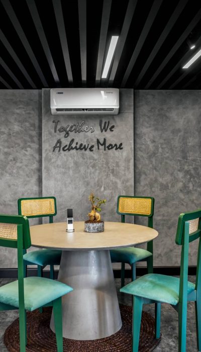 16 EDT Office Interior Designing Company