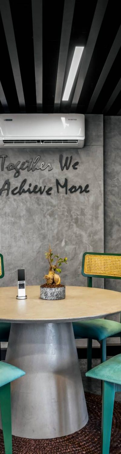 16 EDT Office Interior Designing Company