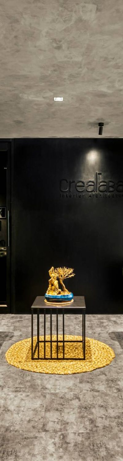 CREATABAR OFFICE (5) CREATABAR OFFICE (5)