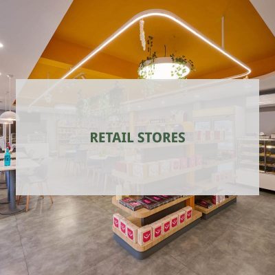 Retail Stores