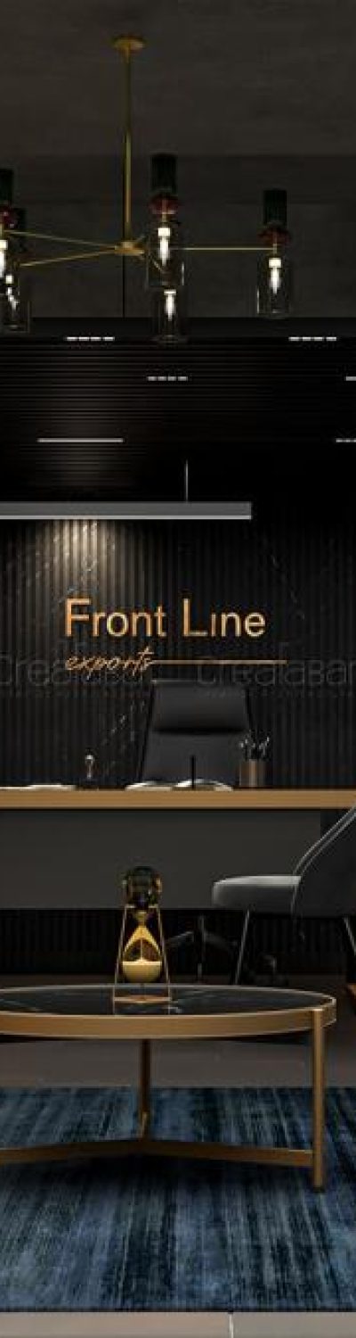 frontline-exports-01 retail store interior design